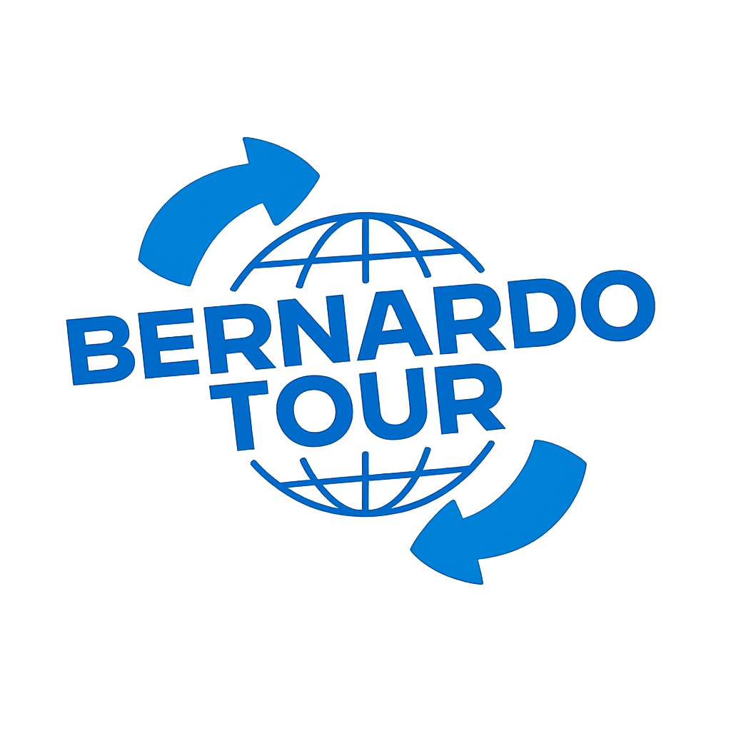 BERNARDO TOUR — Autolinee del Molise e N.C.C.